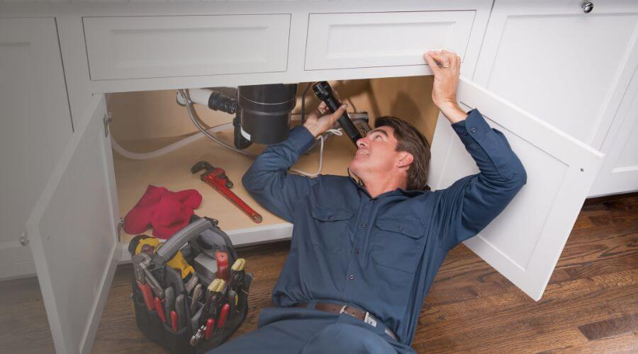 Professional Leak Detection Services in Weyauwega, WI